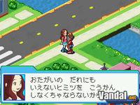 Primeras im�genes de New Mega Man DS