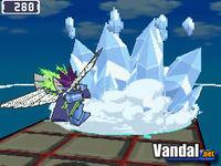 Imagen 21 de Mega Man Star Force para Nintendo DS