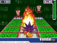 Imagen 20 de Mega Man Star Force para Nintendo DS