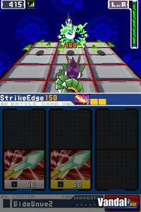 Imagen Mega Man Star Force