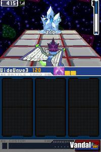 Imagen 26 de Mega Man Star Force para Nintendo DS