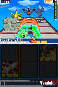 Imagen 25 de Mega Man Star Force para Nintendo DS