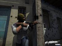Imagen 20 de El Matador para Ordenador