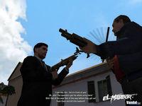 Imagen 18 de El Matador para Ordenador