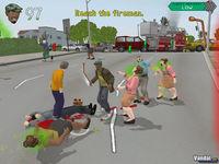 Imagen Bad Day L.A.