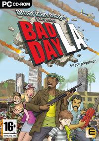 Imagen 7 de Bad Day L.A. para Ordenador