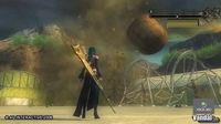 Nuevas im�genes de Bullet Witch