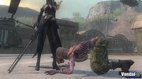 Nuevas im�genes de Bullet Witch