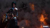 Nuevas im�genes de Bullet Witch