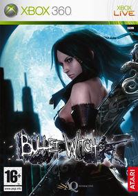 Imagen 108 de Bullet Witch para Xbox 360