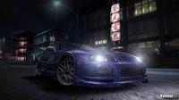Need for Speed Carbono