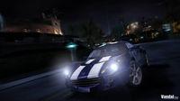 Pantalla Need for Speed Carbono