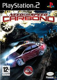 Imagen 13 de Need for Speed Carbono para PlayStation 2