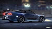 Nuevas im�genes de Need for Speed Carbon para Xbox 360