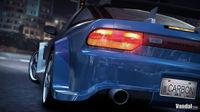 Nuevas im�genes de Need for Speed Carbon para Xbox 360