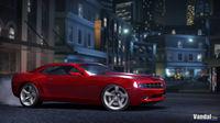 Nuevas im�genes de Need for Speed Carbon para Xbox 360