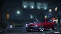 Nuevas im�genes de Need for Speed Carbon para Xbox 360