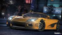 Nuevas im�genes de Need for Speed Carbon para Xbox 360