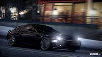 Nuevas im�genes de Need for Speed Carbon para Xbox 360