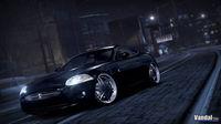 Nuevas im�genes de Need for Speed Carbon para Xbox 360