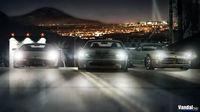 Imagen 29 de Need for Speed Carbono para PlayStation 3