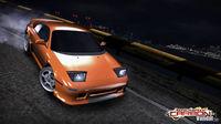 Nuevas im�genes de Need for Speed Carbono para Xbox 360