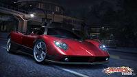 Imagen 70 de Need for Speed Carbono para Xbox 360