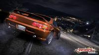 Nuevas im�genes de Need for Speed Carbono para Xbox 360