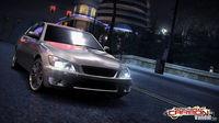 Imagen 81 de Need for Speed Carbono para Xbox 360