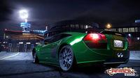 Need for Speed Carbono