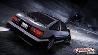 Imagen Need for Speed Carbono