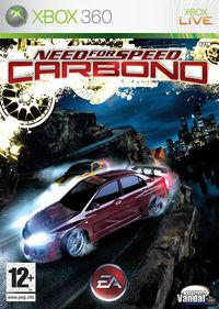 Imagen 87 de Need for Speed Carbono para Xbox 360