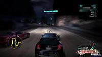 Im�genes de Need for Speed Carbono para Xbox 360