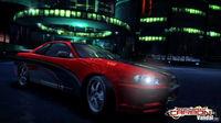 Im�genes de Need for Speed Carbono para Xbox 360