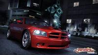 Im�genes de Need for Speed Carbono para Xbox 360