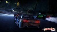 Im�genes de Need for Speed Carbono para Xbox 360
