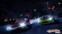 Im�genes de Need for Speed Carbono para Xbox 360