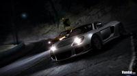 Primeras im�genes de Need for Speed: Carbon