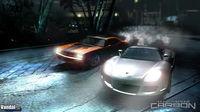 Im�genes de Need for Speed Carbon