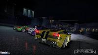 Im�genes de Need for Speed Carbon