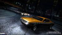 Im�genes de Need for Speed Carbon