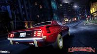 Im�genes de Need for Speed Carbon