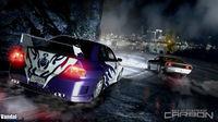 Imagen 20 de Need for Speed Carbono para PlayStation 3