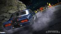 Imagen 23 de Need for Speed Carbono para Ordenador