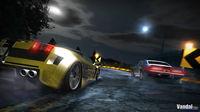 Nuevas im�genes de Need for Speed: Carbon