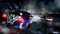 Nuevas im�genes de Need for Speed: Carbon