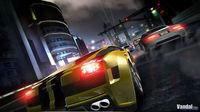 Nuevas im�genes de Need for Speed: Carbon