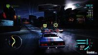 Nuevas im�genes de Need for Speed: Carbon