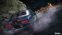 Nuevas im�genes de Need for Speed: Carbon