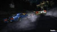 Nuevas im�genes de Need for Speed: Carbon